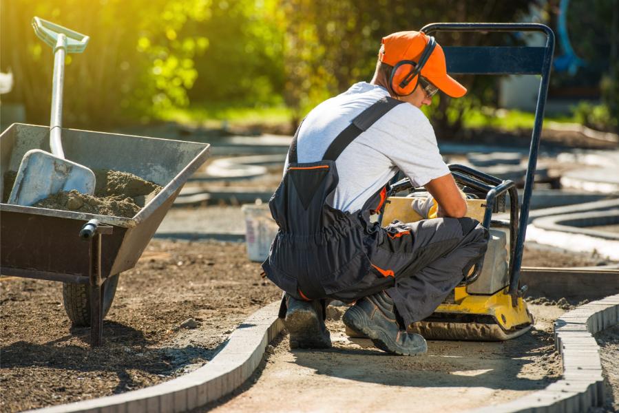 Resin Bound Installers