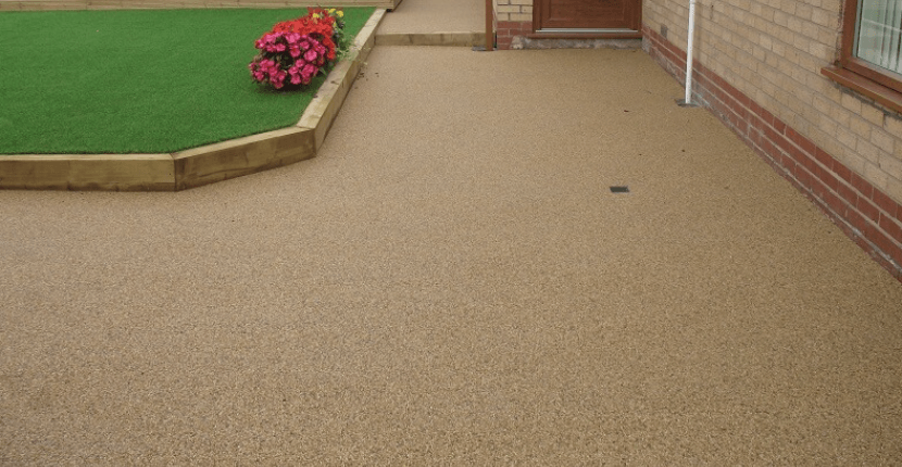 Resin Bound Installers